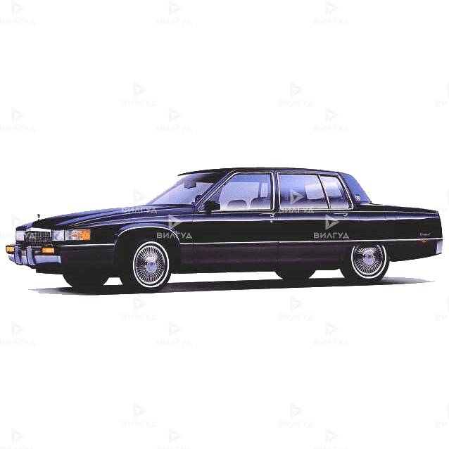 Замена ролика ремня генератора Cadillac Fleetwood в Улан-Удэ Замена ролика ремня генератора Cadillac Fleetwood в Улан-Удэ