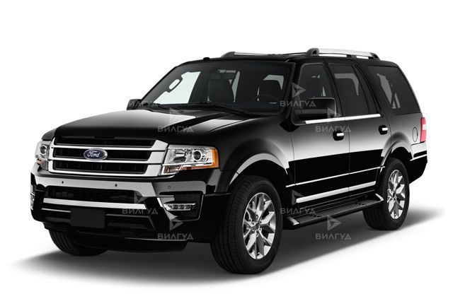 Замена ремня привода ГРМ Ford Expedition в Улан-Удэ