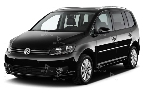 Ремонт ГУР Volkswagen Touran в Улан-Удэ