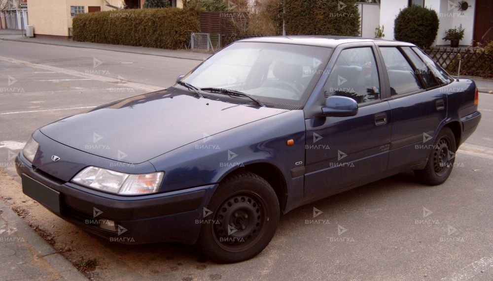 Ремонт задних амортизаторов Daewoo Espero в Улан-Удэ Ремонт задних амортизаторов Daewoo Espero в Улан-Удэ
