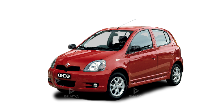 Замена пыльника рулевой тяги (рейки) Toyota Echo в Улан-Удэ Замена пыльника рулевой тяги (рейки) Toyota Echo в Улан-Удэ