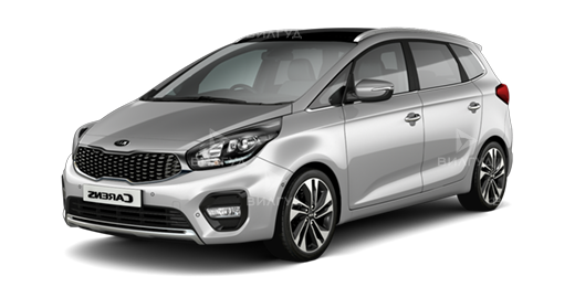 Замена пыльника рулевой тяги KIA Carens в Улан-Удэ Замена пыльника рулевой тяги KIA Carens в Улан-Удэ