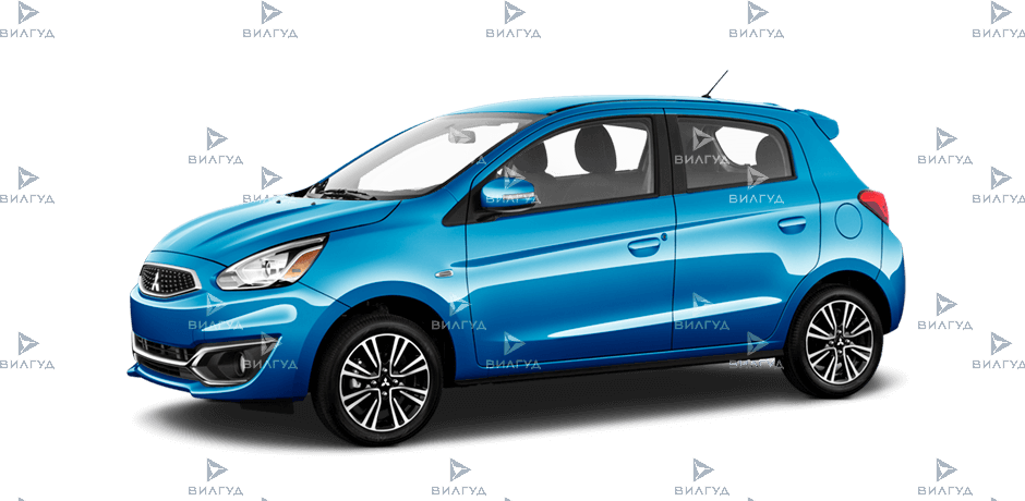 Замена пыльника рулевой тяги Mitsubishi Mirage в Улан-Удэ Замена пыльника рулевой тяги Mitsubishi Mirage в Улан-Удэ