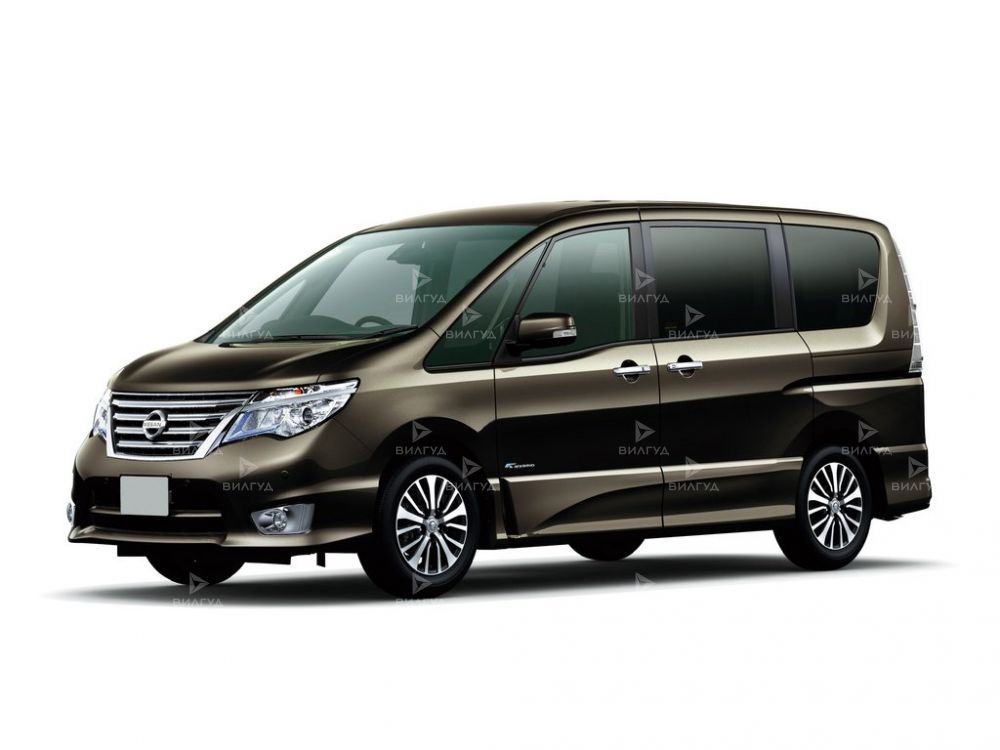 Замена пыльника шруса Nissan Serena в Улан-Удэ Замена пыльника шруса Nissan Serena в Улан-Удэ