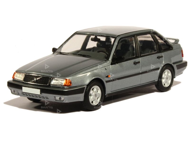 Замена рычага передней подвески Volvo 440 в Улан-Удэ Замена рычага передней подвески Volvo 440 в Улан-Удэ