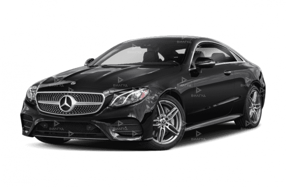 Замена задних пружин Mercedes E-klasse-amg в Улан-Удэ Замена задних пружин Mercedes E-klasse-amg в Улан-Удэ