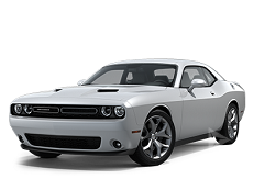 Ремонт дроссельного узла Dodge Challenger в Улан-Удэ