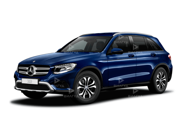 Промывка дроссельной заслонки Mercedes GLC в Улан-Удэ Промывка дроссельной заслонки Mercedes GLC в Улан-Удэ