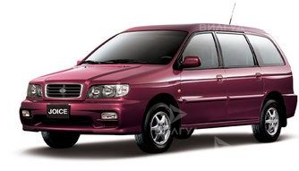 Замена дроссельной заслонки KIA Joice в Улан-Удэ Замена дроссельной заслонки KIA Joice в Улан-Удэ