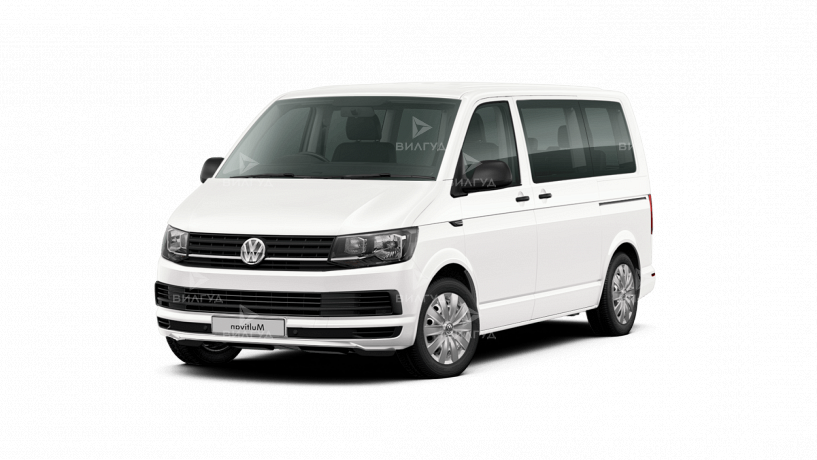 Замена рулевой тяги Volkswagen Multivan в Улан-Удэ Замена рулевой тяги Volkswagen Multivan в Улан-Удэ