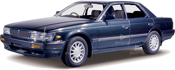 Диагностика АКПП Nissan Laurel в Улан-Удэ Диагностика АКПП Nissan Laurel в Улан-Удэ