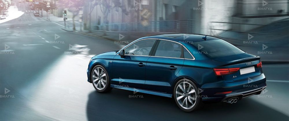 Ремонт карданного вала Audi A3 в Улан-Удэ Ремонт карданного вала Audi A3 в Улан-Удэ
