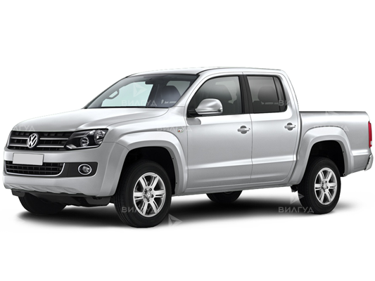 Ремонт карданного вала Volkswagen Amarok в Улан-Удэ Ремонт карданного вала Volkswagen Amarok в Улан-Удэ