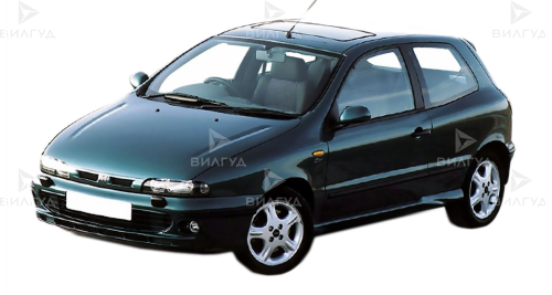 Замена АКПП Fiat Brava в Улан-Удэ Замена АКПП Fiat Brava в Улан-Удэ