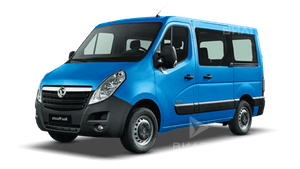 Замена масла переднего редуктора (моста) Opel Movano в Улан-Удэ Замена масла переднего редуктора (моста) Opel Movano в Улан-Удэ