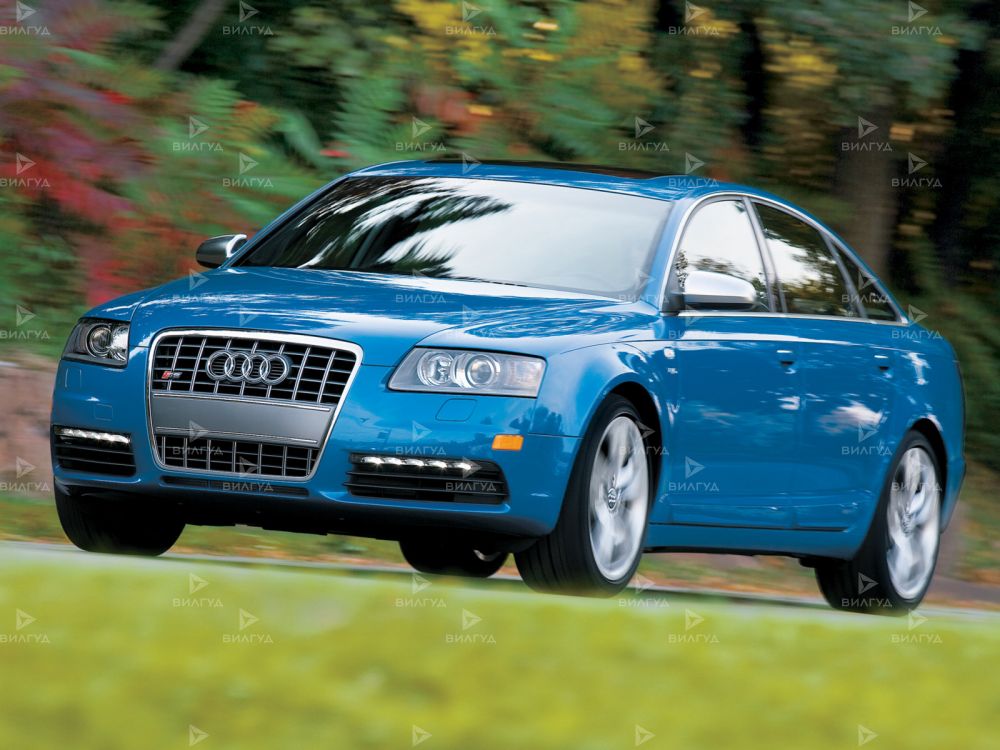 Замена масла заднего редуктора (моста) Audi S6 в Улан-Удэ Замена масла заднего редуктора (моста) Audi S6 в Улан-Удэ