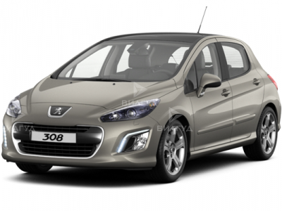 Замена масла заднего редуктора (моста) Peugeot 308 в Улан-Удэ Замена масла заднего редуктора (моста) Peugeot 308 в Улан-Удэ