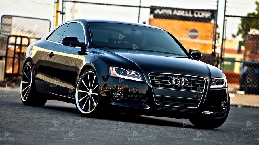 Замена сальника привода Audi A5 в Улан-Удэ Замена сальника привода Audi A5 в Улан-Удэ