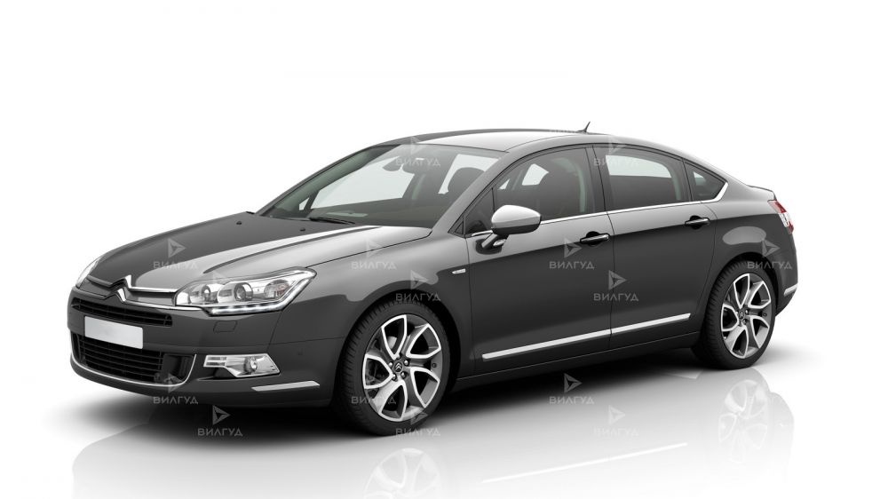 Замена заднего редуктора Citroen C5 в Улан-Удэ Замена заднего редуктора Citroen C5 в Улан-Удэ