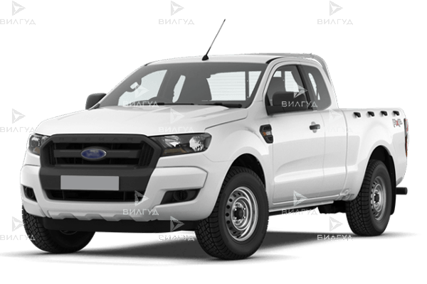 Замена заднего редуктора Ford Ranger в Улан-Удэ Замена заднего редуктора Ford Ranger в Улан-Удэ