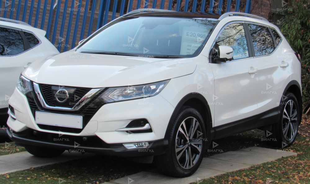 Замена заднего редуктора Nissan Qashqai в Улан-Удэ Замена заднего редуктора Nissan Qashqai в Улан-Удэ