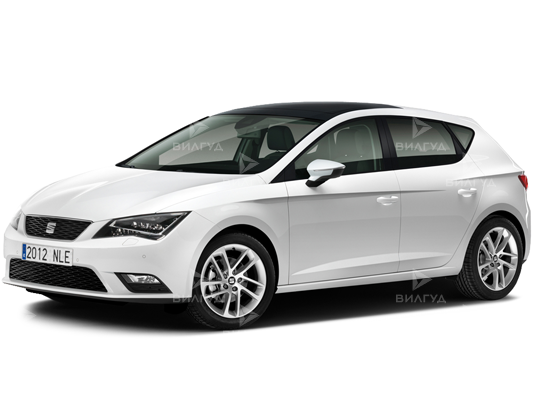 Замена прокладки приемной трубки Seat Leon в Улан-Удэ Замена прокладки приемной трубки Seat Leon в Улан-Удэ