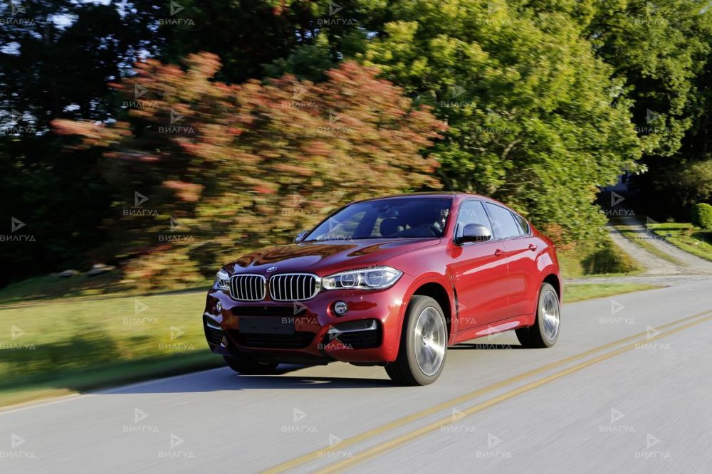 Замена антифриза (охлаждающая жидкость) BMW X6 в Улан-Удэ Замена антифриза (охлаждающая жидкость) BMW X6 в Улан-Удэ