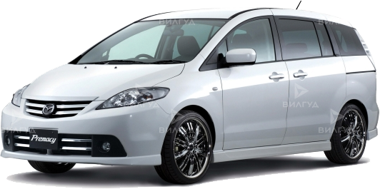 Замена антифриза (охлаждающая жидкость) Mazda Premacy в Улан-Удэ Замена антифриза (охлаждающая жидкость) Mazda Premacy в Улан-Удэ