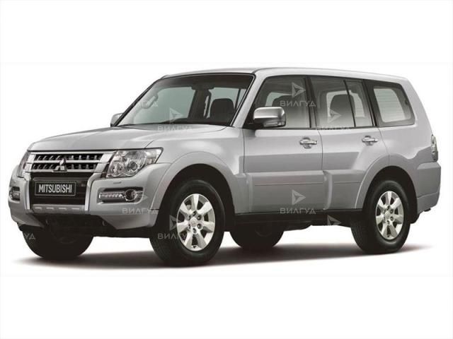 Замена масляного фильтра Mitsubishi Montero в Улан-Удэ Замена масляного фильтра Mitsubishi Montero в Улан-Удэ