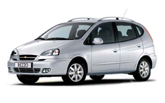 Замена ремня ГРМ Daewoo Rezzo в Улан-Удэ Замена ремня ГРМ Daewoo Rezzo в Улан-Удэ