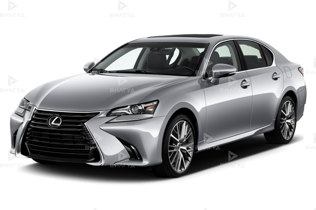 Замена ремня ГРМ Lexus LS в Улан-Удэ Замена ремня ГРМ Lexus LS в Улан-Удэ
