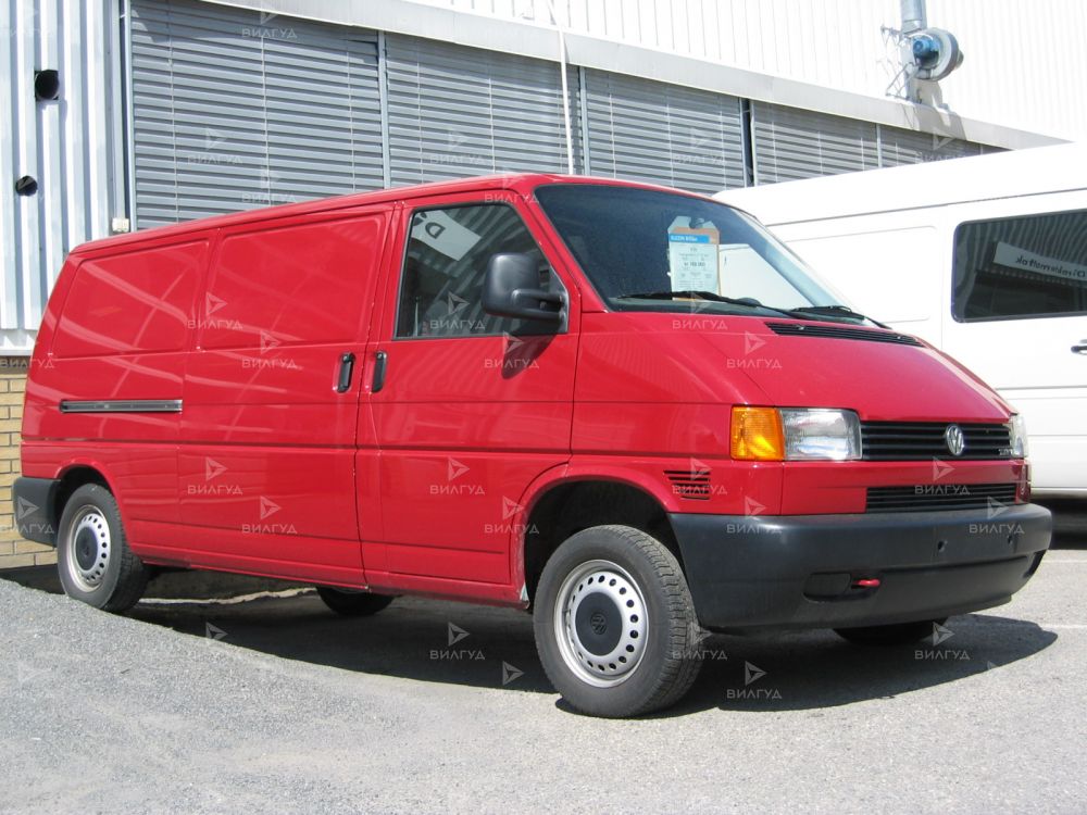 Замена свечей зажигания Volkswagen Transporter в Улан-Удэ